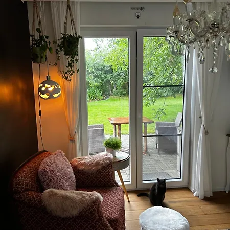 Bed & Breakfast De Dromerie *