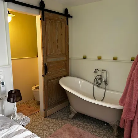 De Dromerie Bed & Breakfast Middelkerke