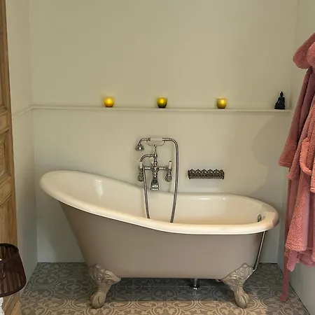 De Dromerie Bed & Breakfast Middelkerke