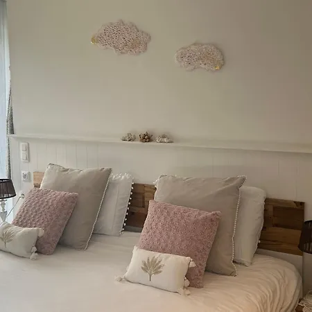 De Dromerie Bed & Breakfast Middelkerke