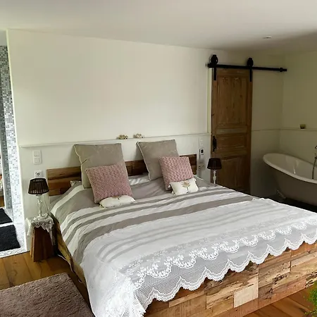 De Dromerie Bed & Breakfast