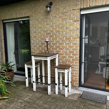 Bed & Breakfast De Dromerie *
