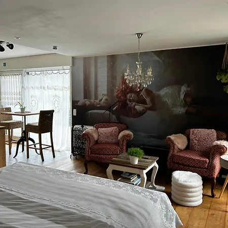 De Dromerie Bed & Breakfast Middelkerke